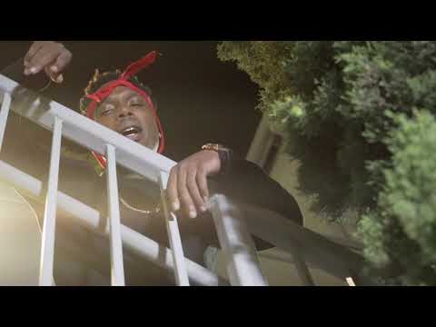 Rah Dizzy - "Hot Headed" | Dir. @D3Visualz
