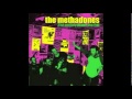 Methadones "Walking out on love"