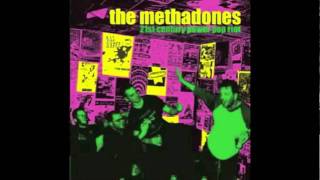 Methadones &quot;Walking out on love&quot;