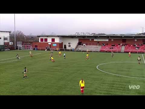 Rossvale v Hutchison Vale - 6/2/22