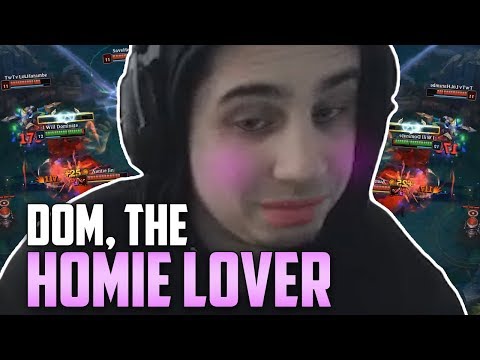 Zoe is NOT Broken AT ALL!!! | Coming out as a Homie Lover...?