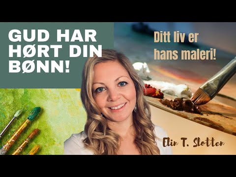 «Jeg ga deg hele mitt liv Gud, men hvor er du nå?» Er dette deg? Da er denne videoen til deg!