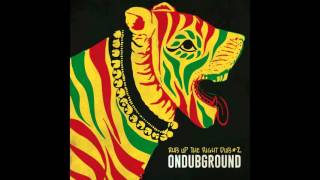 Ondubground - Rub Up The Right Dub #2 [Full Album]