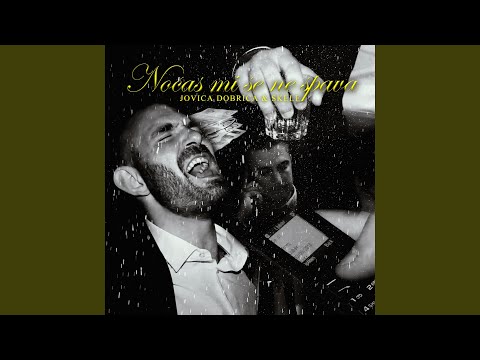 Noćas mi se ne spava