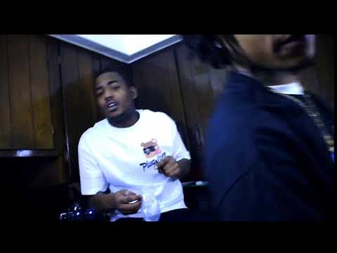 OFB Scant x NscDolo Young Boss (SHOT BY BLUU)