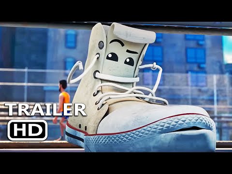 SNEAKS Official Trailer (2025)
