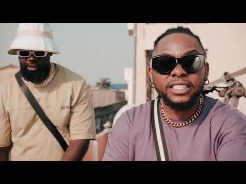 Pvpi Strz x Mc Redbull x DJ Merco - Masasi