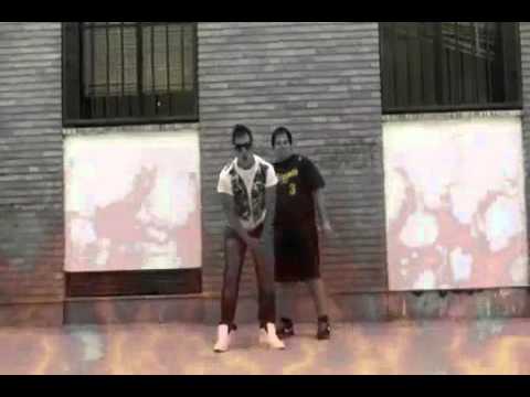 GokuhFlowZ Feat Sabio Mc -SIEMPRE CERCA- (Videoclip Oficial HD).mp4  5_8_2012_(360p).mp4