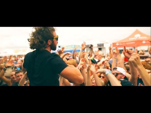 Feeki - Do This (Official Music Video) (Vans Warped Tour 2017)