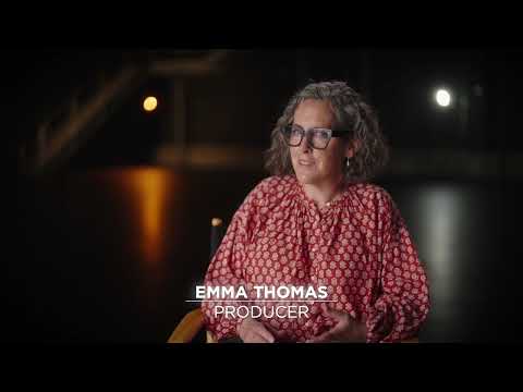 Completely In Imax - The Odyssey featurette