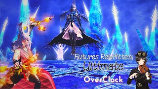 【OverClock】「絶 もうひとつの未来」攻略配信 6day