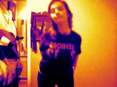 Righht Hur ~ Dee1 - One Man Army (PIF Dance Cover)