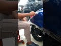 Bajaj Chetak Full Ppf Trending Status Video