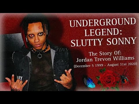 The Story Of: Slutty Sonny (YEAH! - The Documentary) (Legendado)