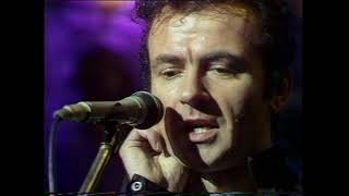 The Stranglers - Let Me Down Easy, No Mercy &amp; Uptown (Live) - The Tube (1984)