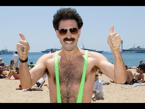 Ali G Rezurection S01E04 (Subtitrat in limba romana) aNpREV