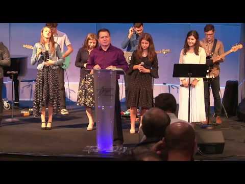 Crinisor Stefan - Dilema Profetului