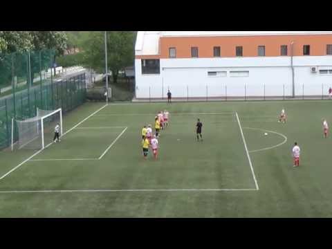 ŽNK MSM Ptuj : ŽNK Radomlje DU17