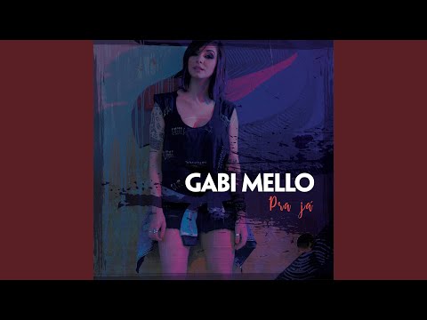 Por Um Segundo - Gabi Mello