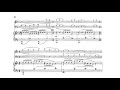 Rhené-Baton – Piano Trio, Op. 31 : II. Divertissement sur un vieil air breton (1924)