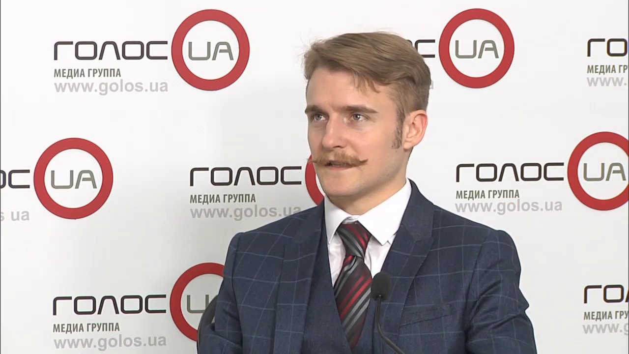 «Право на голос»: «Конфликт в Черном море: возможен ли военный ответ США России?»