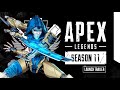 Season 11 | Game of Survival ♪ - Ruelle | Launch Gameplay Trailer Song | Apex Legends : Escape