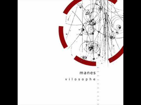 Manes - White Devil Black Shroud