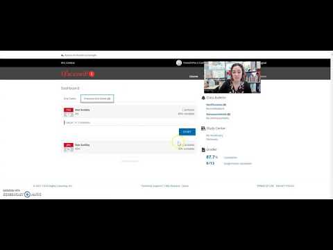 Completing Missing Vhl Assignments