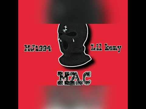 MAC - MJ1994 FEAT LIL KENY [PROD NOVA ERA STUDIO]