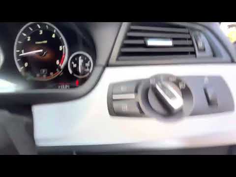 BMW 520d M Sport 2016