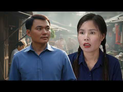 Robert reunites with his ex-girlfriend Hong. What will happen? #greenforestlife