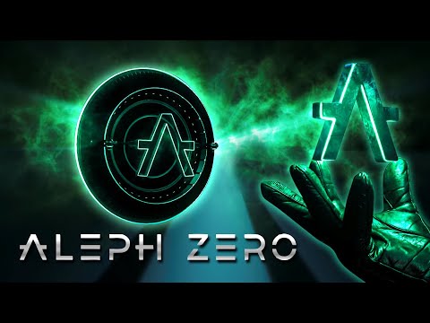 What is Aleph Zero? - Aleph Zero AZERO Crypto Blockchain Explained