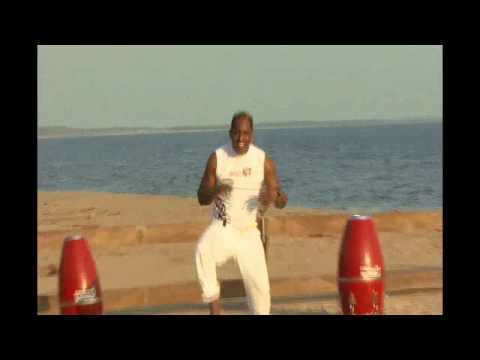 Organizacion Magallon - Arriba La Arrechera