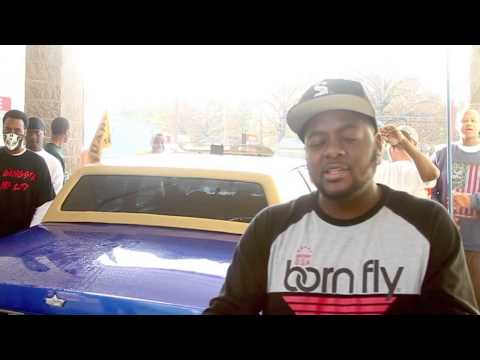 ESide Shawty - Street Love (Official Video) Gutta Tv