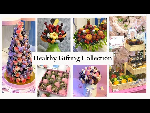 Fruitilicious - Healthy Gifting Collections