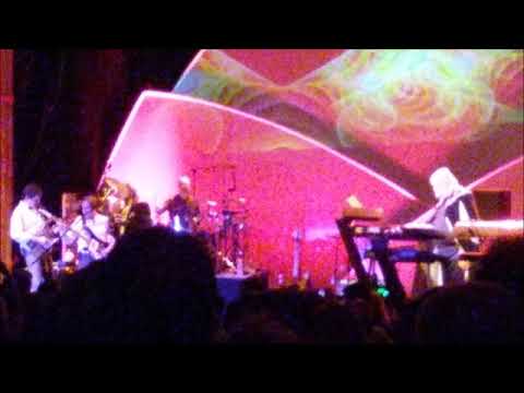 Yes Solo: 11/13/02 - MHz Presents Steve Howe - Conclusion