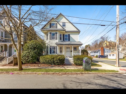 114 Cleveland Street, Melrose