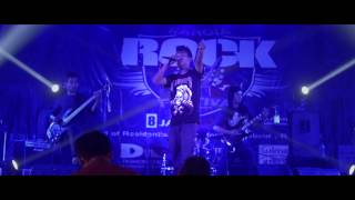 Silence Majesty - Live @ Rangia Rock Festival {2017} HD 1080p