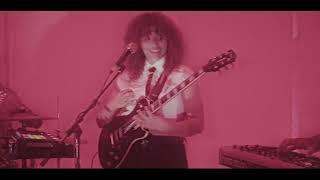 Alone from The Love Anthology by Jackie Venson