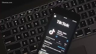 Congress passes bill that could ban TikTok if Chinese owners don