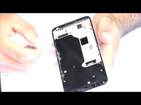 Google Pixel 3A Display Replacement / Display Tausch Anleitung