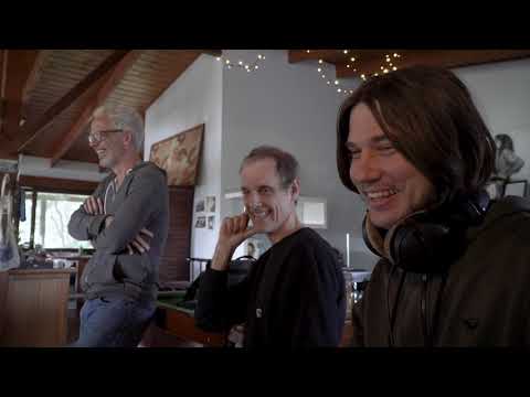 WE ALL WANT TO - A Quiet Place