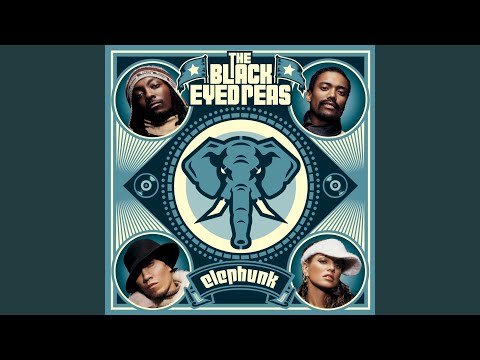 Videoclip de Third Eye — Black Eyed Peas