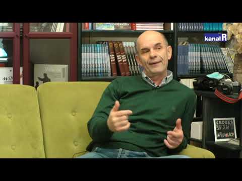 Josip Krmpotić u #30minuta