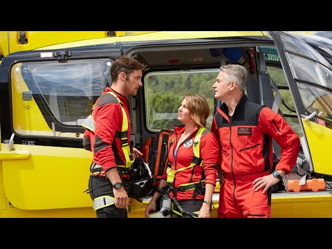 Die Bergretter - Staffel 11 - Vorschau