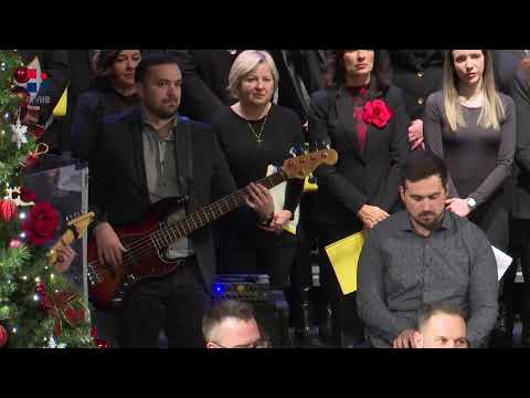 Karlo Milićević - Holly Jolly Christmas