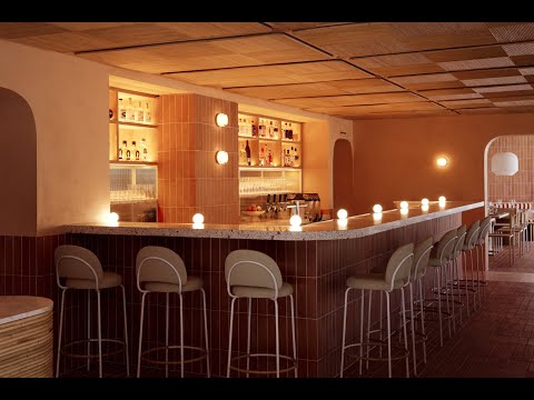 Light Years by Studio Plenty - Commercial Project Winner of The Emerging Designer Awards 2023