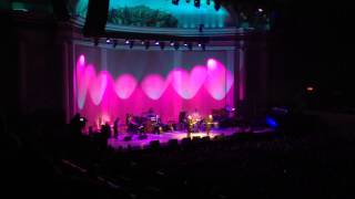 Emmylou Harris Tribute Concert Chris Hillman and Herb Pederson Sin City,  Jan 10 2015