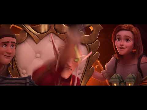 Hunterace vs Ike ||《爐石戰記》HCT 世界總決賽 - Day 2