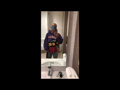 (FREE) HARD! Logic x Travis Scott x Jaden Smith Type Beat "Sold Souls" | ERYS TYPE BEAT